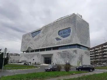 Photo de Chinese Cultural Center