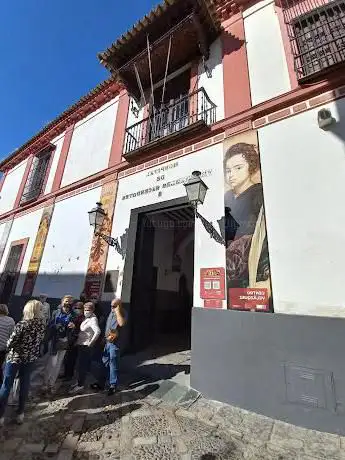 Photo de Hospice des Vénérables de Séville