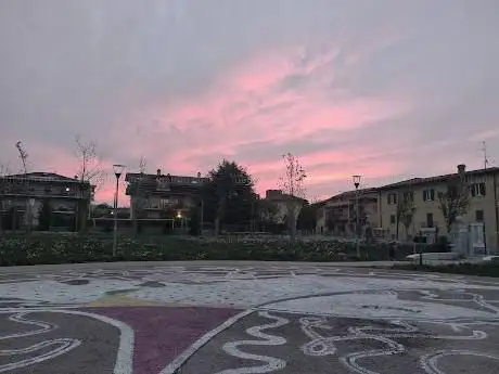 Parco Lea Garofalo