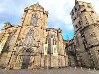 Liebfrauenkirche, Trier