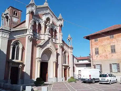 Church of Saint Nicholas Bishop