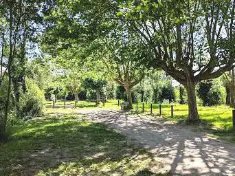 Photo de Plan d'eau d'Epannes