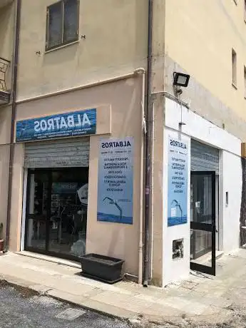 Photo de Albatros di Francesco Granato