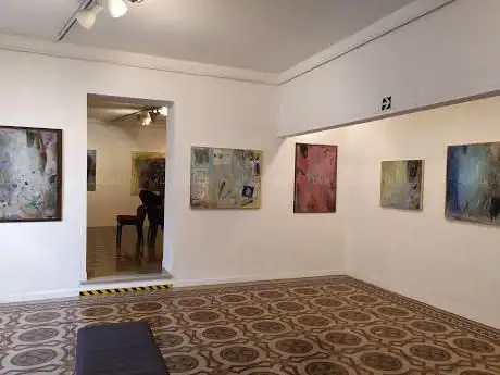 Photo de Galleria D'Arte Cristina Busi