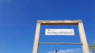 Kraftwerksblick/Dinkelbergblick