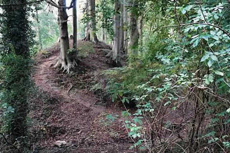 Thaborberg