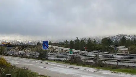 Photo de Puerto de La Mora