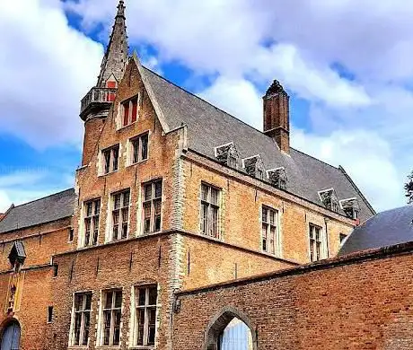 Photo de Hof Bladelin