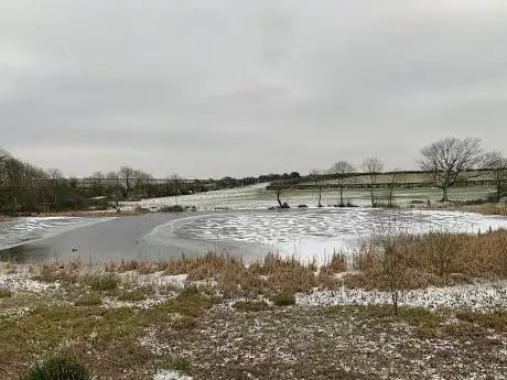 Pwll y Mêr