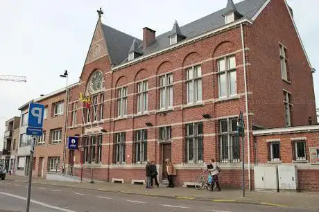 Photo de Cultuurhuis De Pastorie