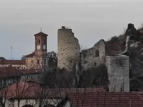 Ruderi del Castello
