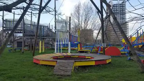 Photo de Slade Gardens Community Play Association