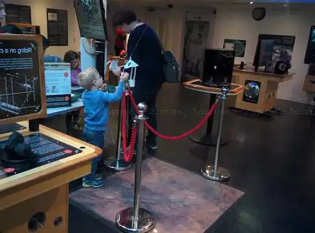 Photo de Cambridge Science Centre