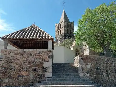 Sant Andreu d'Estanyol