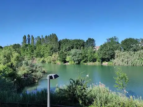 Parco Giovanni Paolo II (Già Parco La Cava)