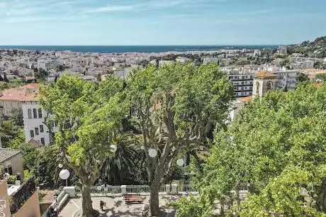 Office de Tourisme Le Cannet