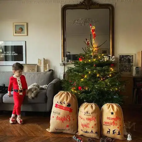 Photo de Mon Sac de Noël