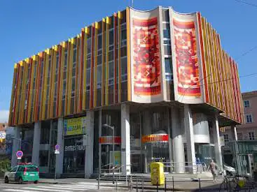 Photo de Office de Tourisme Grenoble Alpes