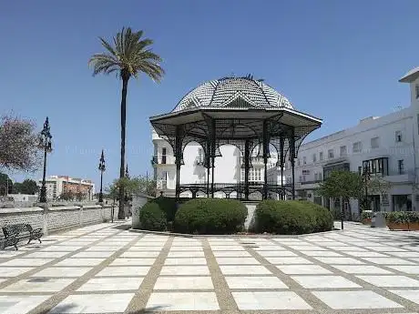 Photo de Quiosco de la música