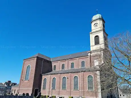Photo de Onze Lieve Vrouw Geboorte Kerk van Nazareth