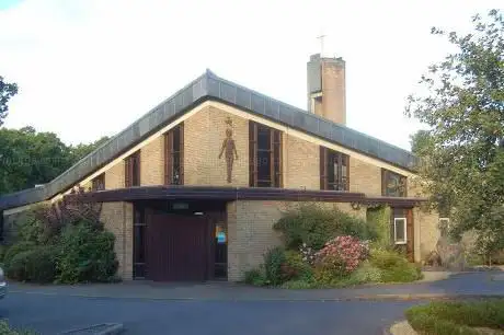 St David's Church
