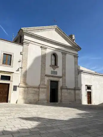 Photo de Madonna della Libera