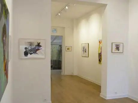 Galerie DYS