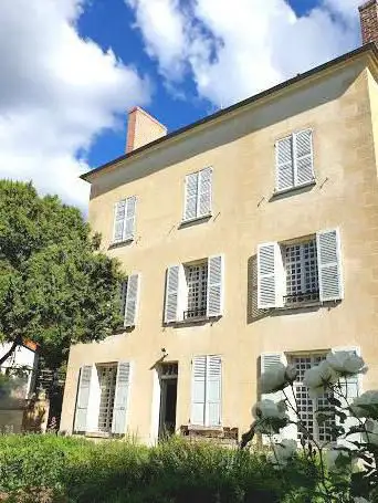 Photo de Maison du Docteur Gachet