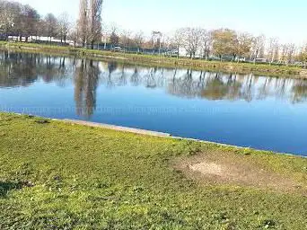 Lac de Choisy