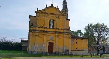 Chiesa di Santa Caterina V.M.