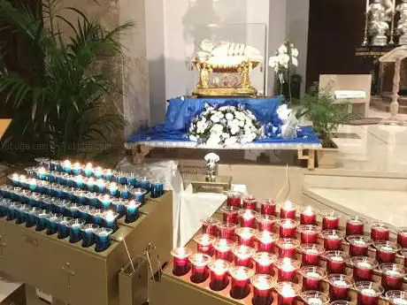 Photo de Natività di Maria Santissima