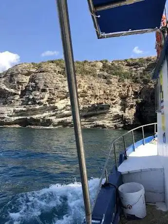 Photo de Arizona pescaturismo tour