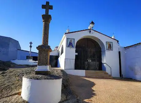 Photo de Ermita De La Soledad