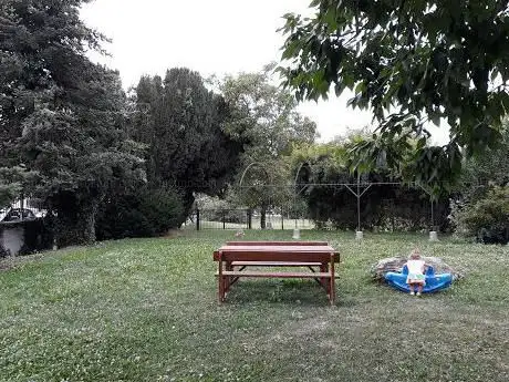 Photo de Giardini Carolina Invernizio