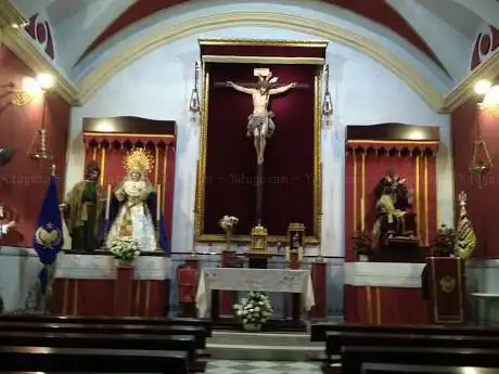 Photo de Capilla Ntra. Sra. de la Estrella - La Salle