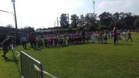 Korfbal Boutersem