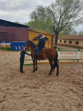 Photo de Equitación Rocinante