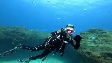 Photo de DiveClub Northern Ireland