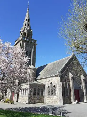 Photo de Église Notre-Dame des Flots