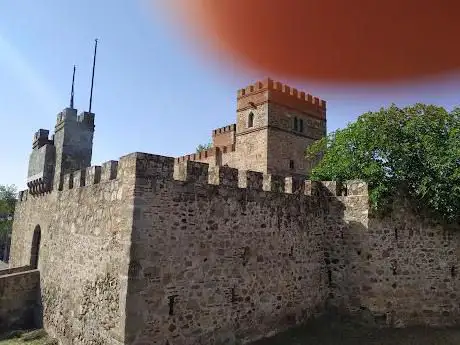 Photo de Castillo de la Granja del Toriñuelo
