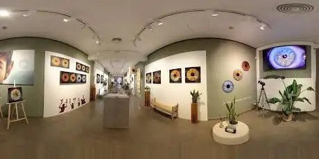 Photo de Eye Origin Portaferrissa