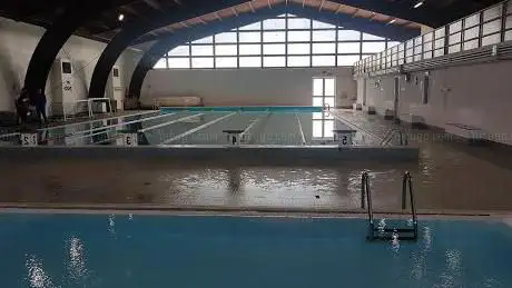 Piscina Comunale S.Egidio Alla Vibrata