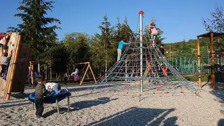 Photo de Sportni Park Sempeter