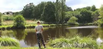 Photo de Parc Gabrielle Sansonnet