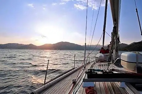 Sailor One