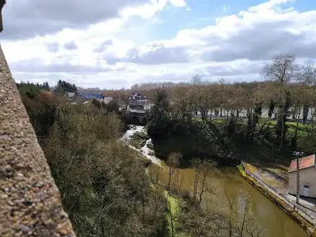 Viaduc des Ponts-Neufs