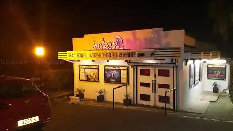 Photo de Tudor Private Cinema