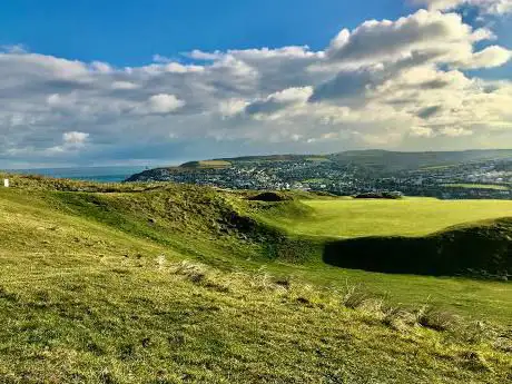 Perranporth Golf Club