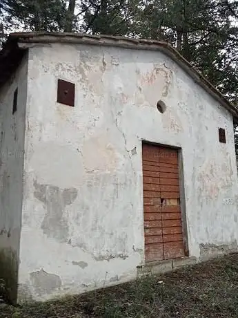 Photo de Chiesa di S.Pietro a Casaglia