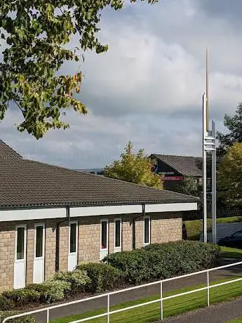 The Church of Jesus Christ of Latter-day Saints